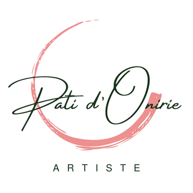 Pati d'Onirie, artiste, peintre, aquarelle, gouache, acrylique, cartes ACEO, tableaux, gravures, sculptures, pyrogravures...